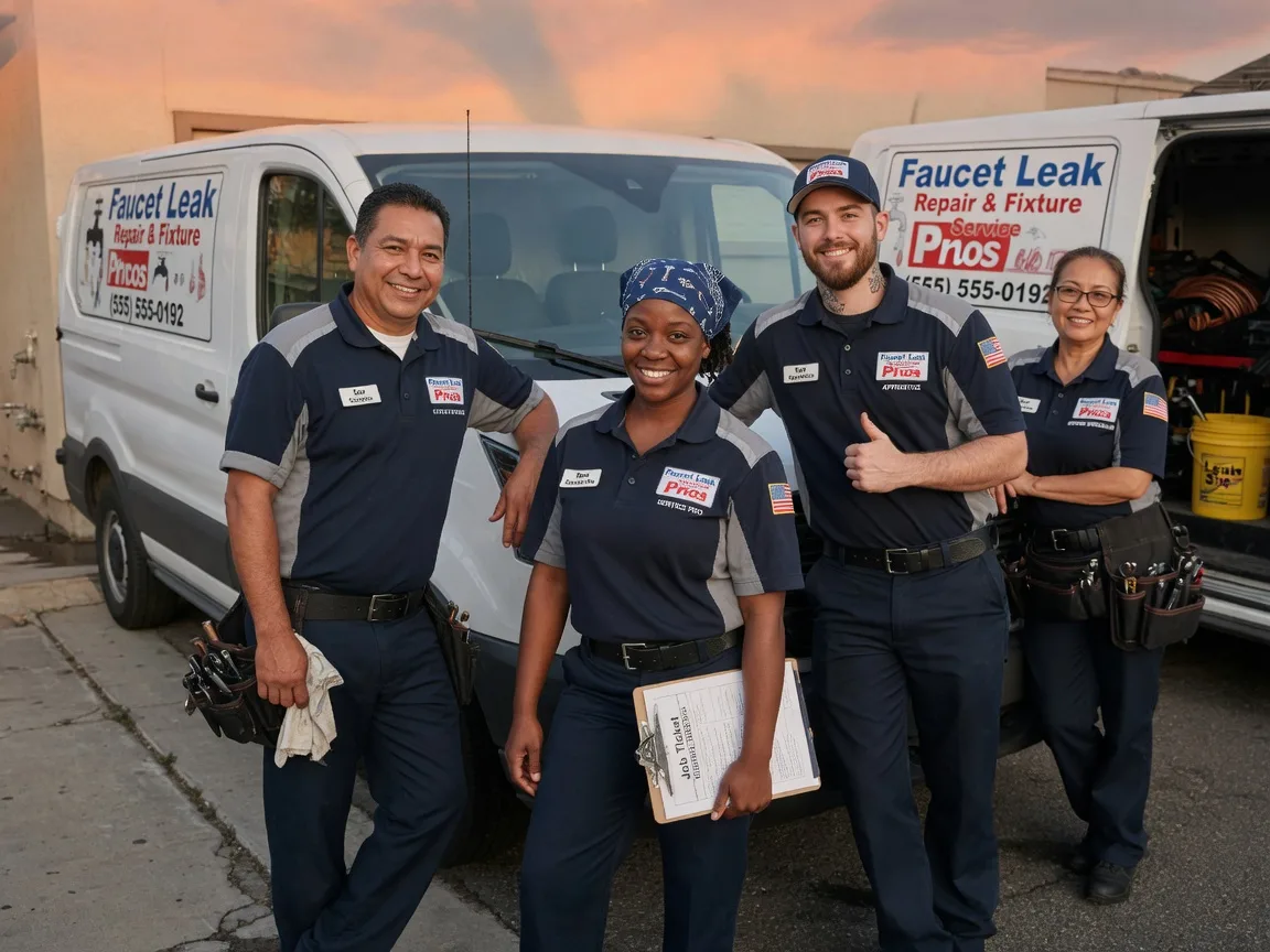 Faucet Repair company in Big Cove Tannery, PA